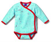 Baby wrap
