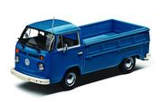 Bus T2 Pick-up