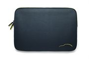 Beetle laptop-sleeve