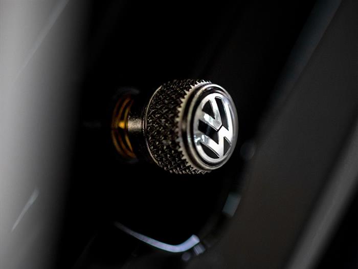 VW Ventilhætter - UDGÅET