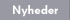 Nyheder