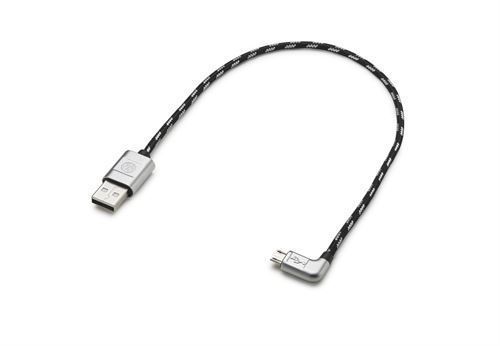 VW Androidkabel med micro USB-stik (USB-A - Micro-USB)
