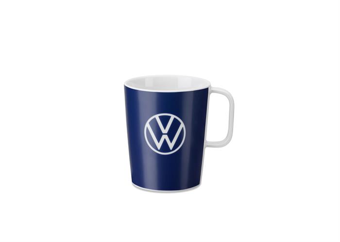 VW kop, mørkeblå