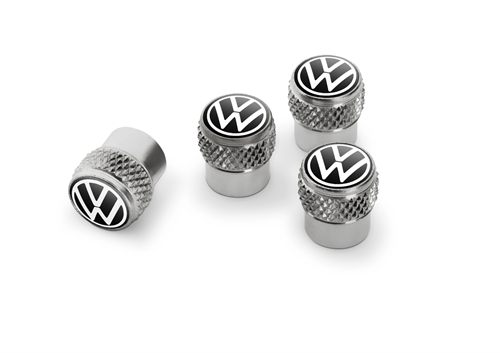 VW Ventilhætter til aluminiumventiler