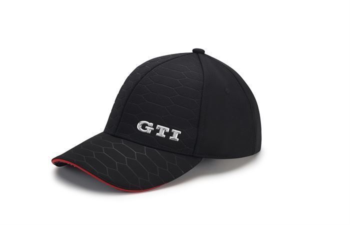 Baseball cap, GTI Collection - UDGÅET