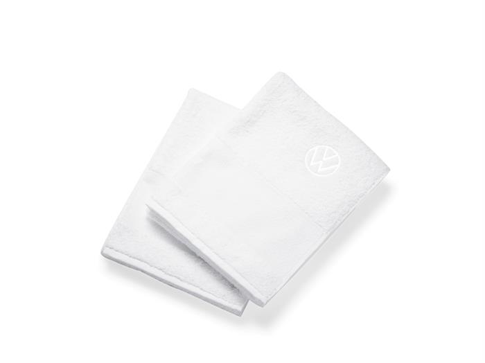 VW Håndklæde str. 50x100 