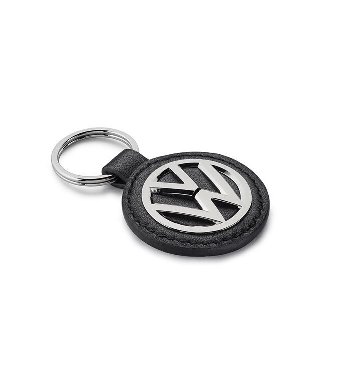 Nøglering "Volkswagen logo" - UDGÅET