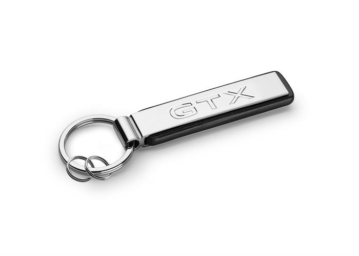 VW Nøglering "GTX"
