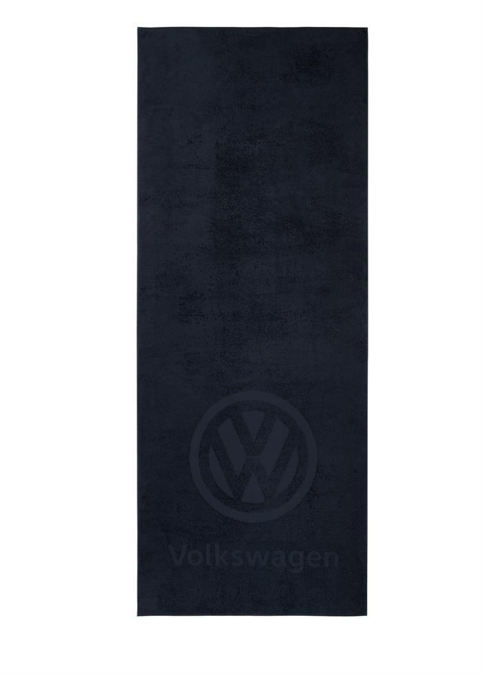 Volkswagen badehåndklæde (UDSOLGT PÅ SHOPPEN)