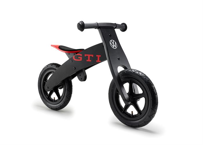 GTI Løbecykel