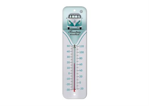VW T1 Termometer