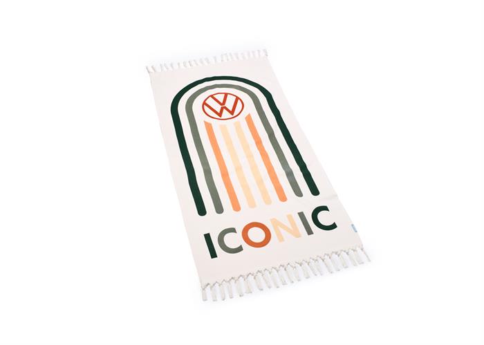 VW badelagen ”ICONIC”