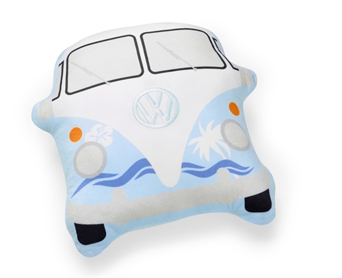 VW T1 pude