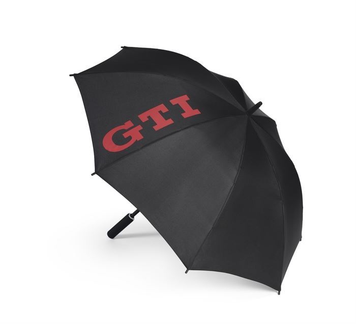 Volkswagen GTI paraply (UDGÅET)