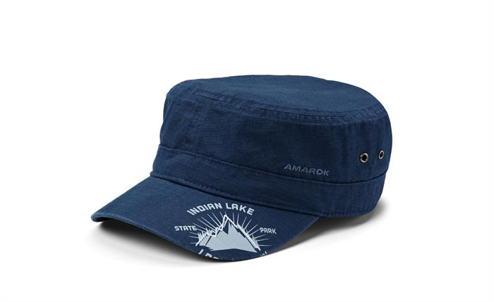 Cap Amarok, one size (UDGÅET)