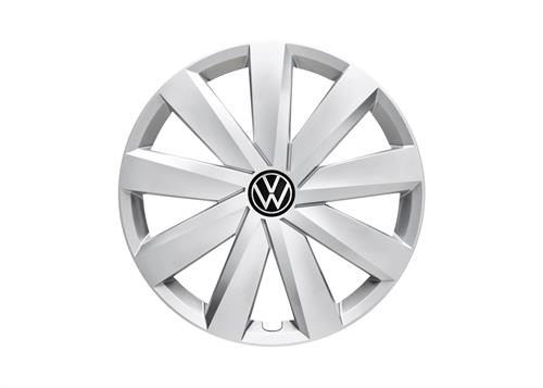 VW Passat hjulkapsler 16" (sæt med 4 stk)