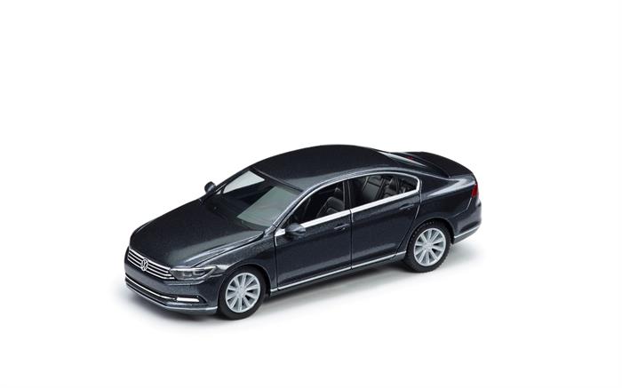 Passat Limosine 1:87 modelbil (UDSOLGT)