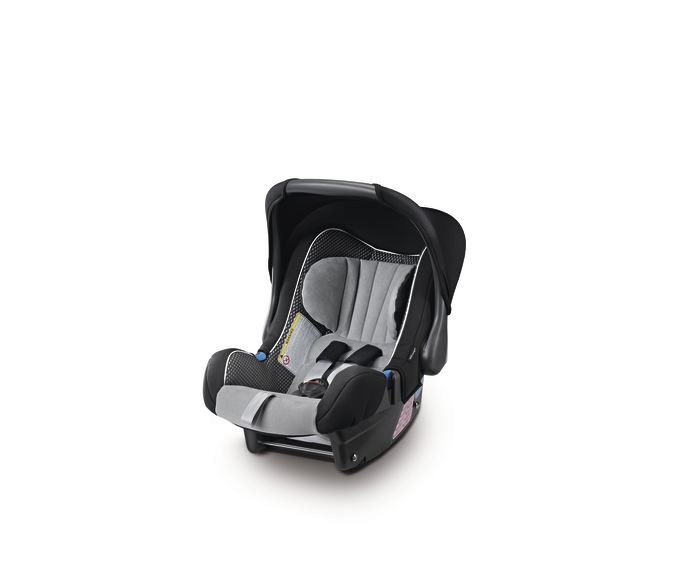 OUTLET-チャイルドシート Volkswagen G0 Plus ISOFIX付 新生児から15