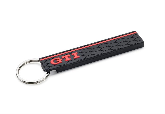 GTI nøglering (UDSOLGT PÅ SHOPPEN)