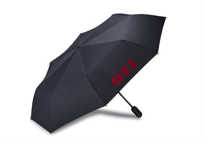 Paraply Fuldautomatisk, #Clark design (UDSOLGT PÅ SHOPPEN)