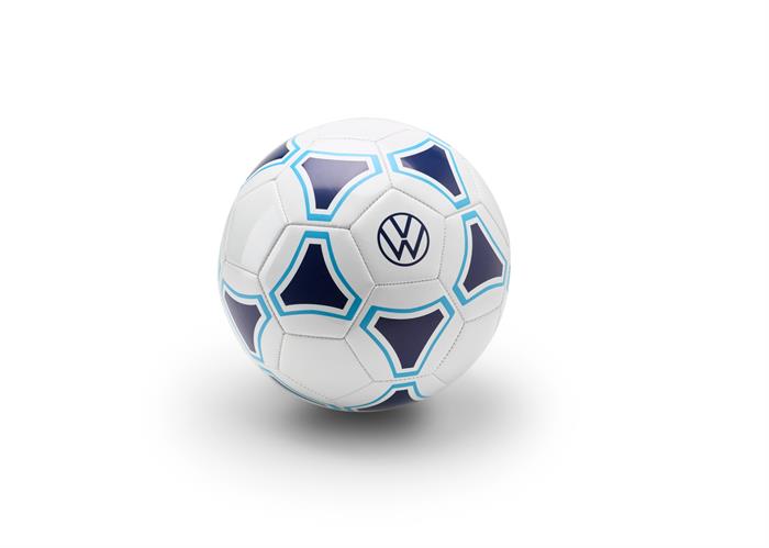 VW Fodbold - UDGÅET