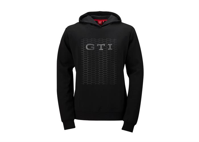 VW GTI Hoodie i Small