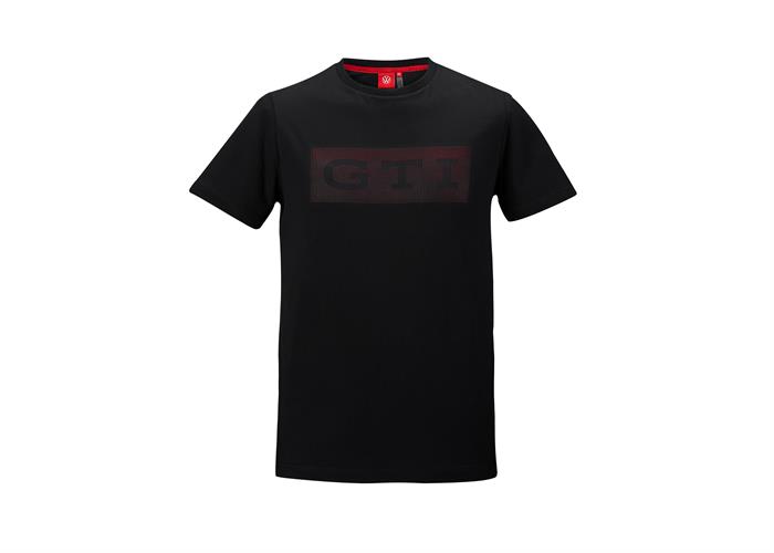 VW GTI T-shirt i XL