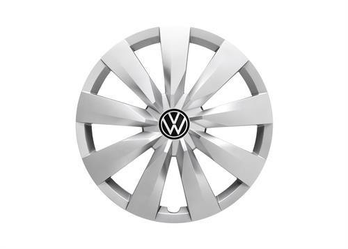 VW Touran hjulkapsler 16" (sæt med 4 stk)