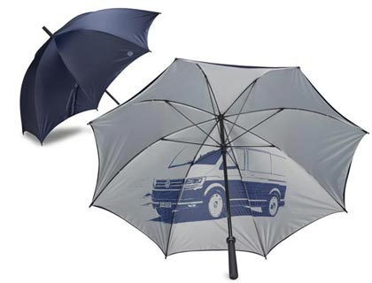 Volkswagen paraply "T6" (UDSOLGT PÅ SHOPPEN)