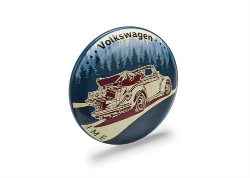 VW Frisbee