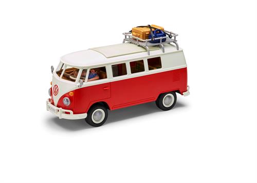 VW T1 Camper fra Playmobil