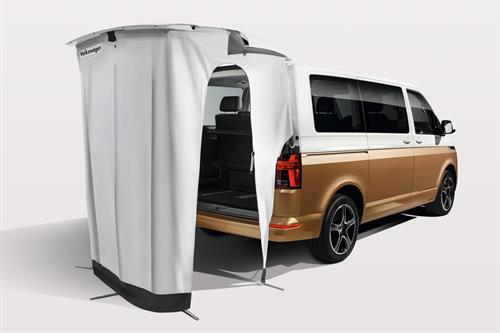 VW Telt til bagenden til California & Multivan