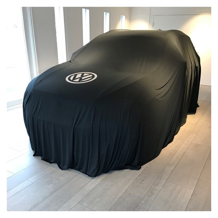 VW bilklæde til indendørs brug - UDGÅET